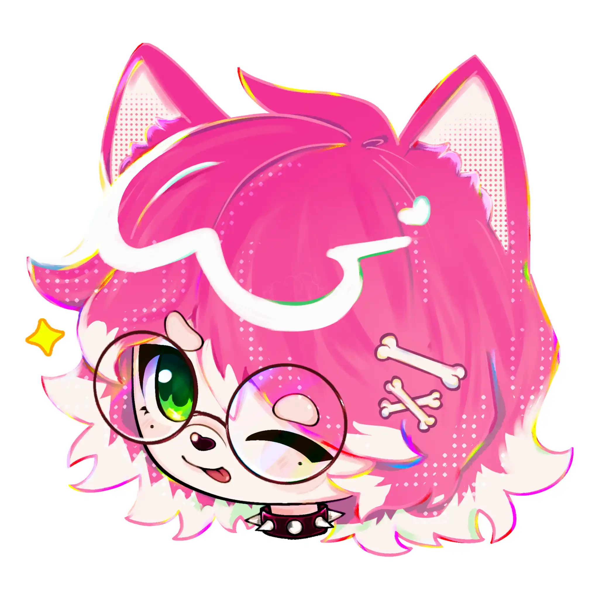 Hana Profile Picture by ccloudqq